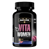 VitaWomen, 90 таб. Mxl